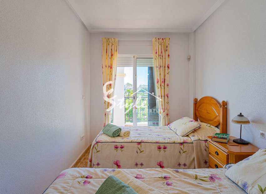 Resale - Adosado - Punta Prima - La Ciñuelica