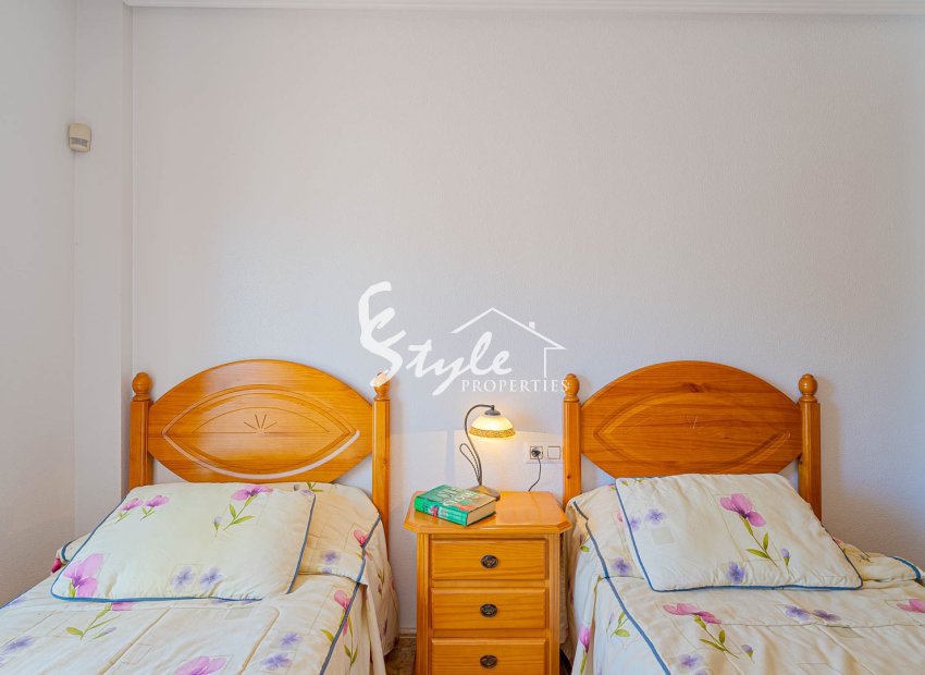 Resale - Adosado - Punta Prima - La Ciñuelica