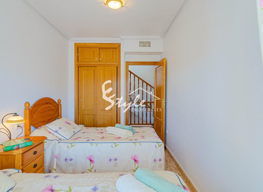Resale - Adosado - Punta Prima - La Ciñuelica