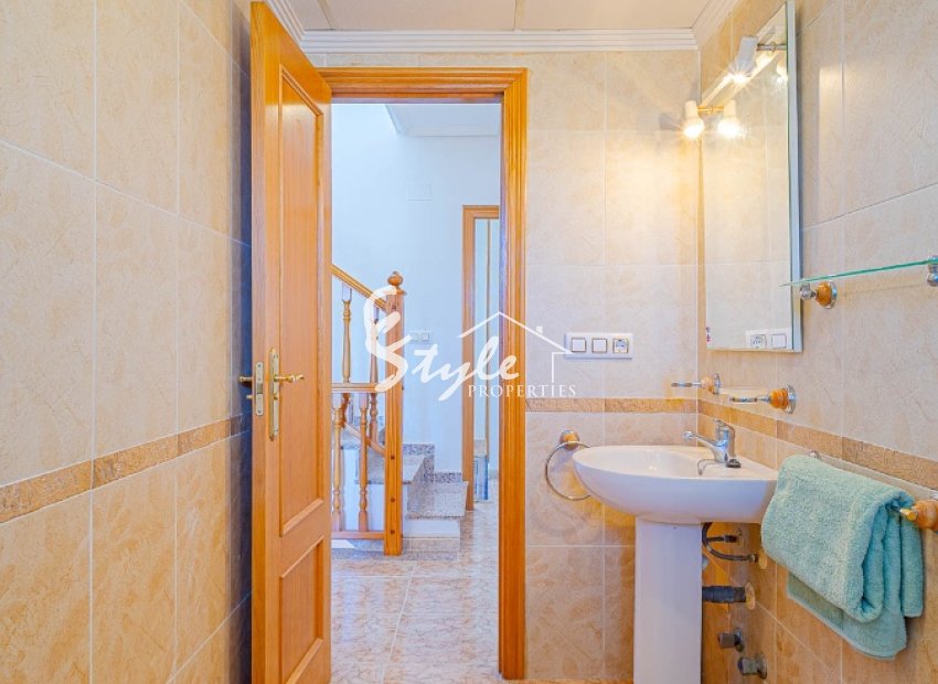 Resale - Adosado - Punta Prima - La Ciñuelica