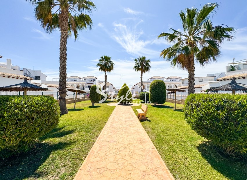 Resale - Adosado - Punta Prima - La Ciñuelica