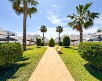 Resale - Adosado - Punta Prima - La Ciñuelica
