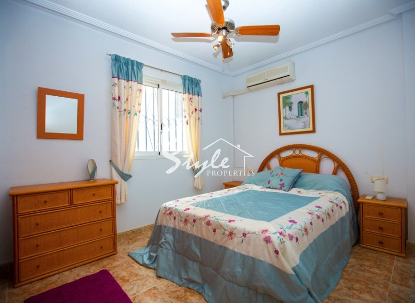 Resale - Adosado - Punta Prima - La Ciñuelica