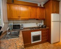 Resale - Adosado - Punta Prima - La Ciñuelica