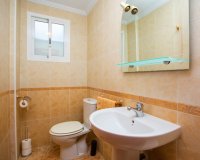 Resale - Adosado - Punta Prima - La Ciñuelica