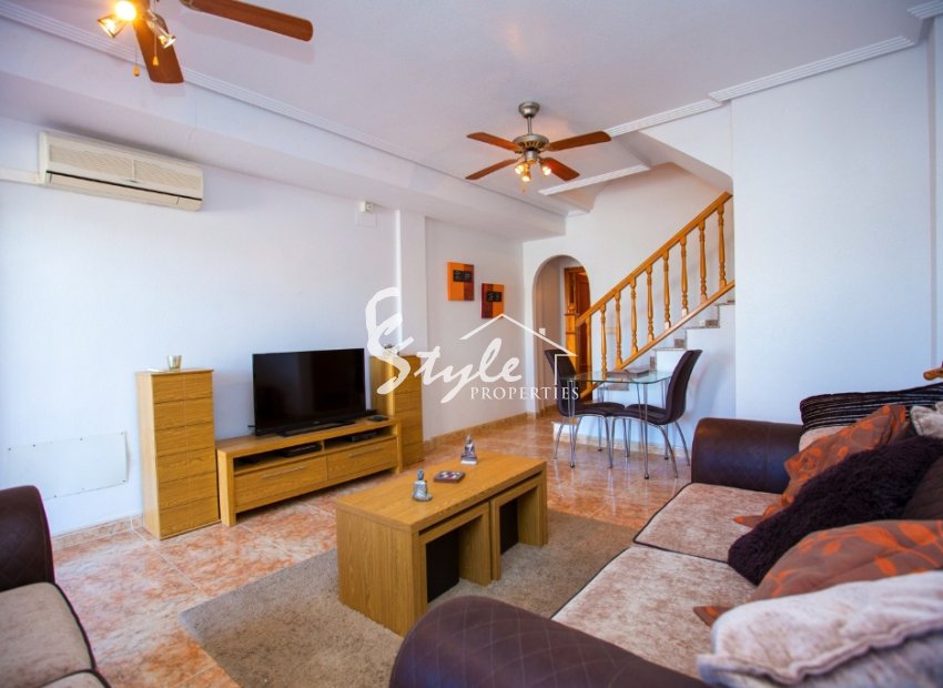 Resale - Adosado - Punta Prima - La Ciñuelica