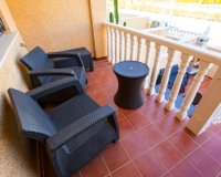 Resale - Adosado - Punta Prima - La Ciñuelica