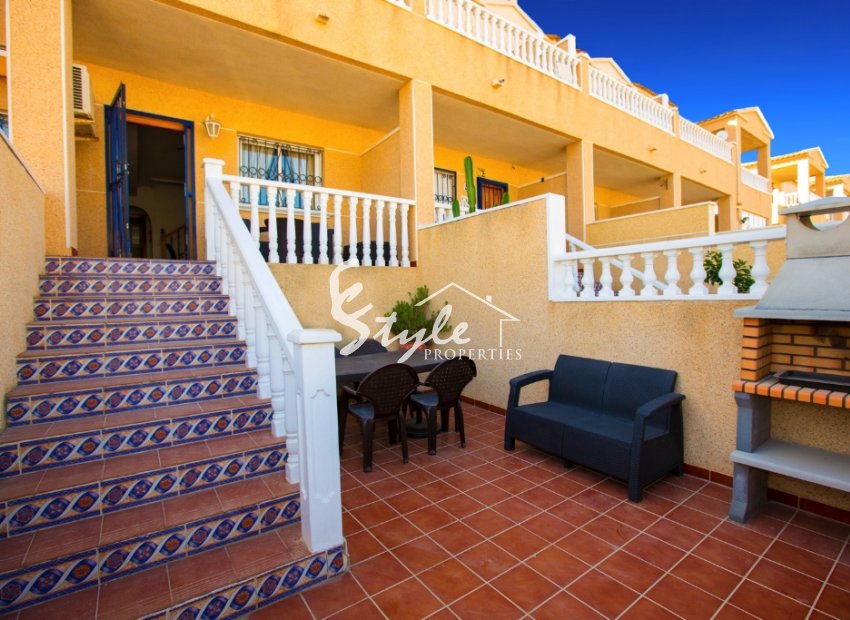 Resale - Adosado - Punta Prima - La Ciñuelica