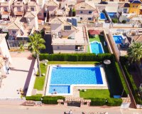 Resale - Adosado - Punta Prima