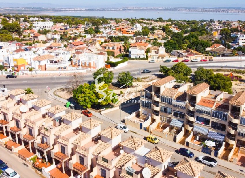 Resale - Adosado - Punta Prima