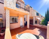 Resale - Adosado - Punta Prima