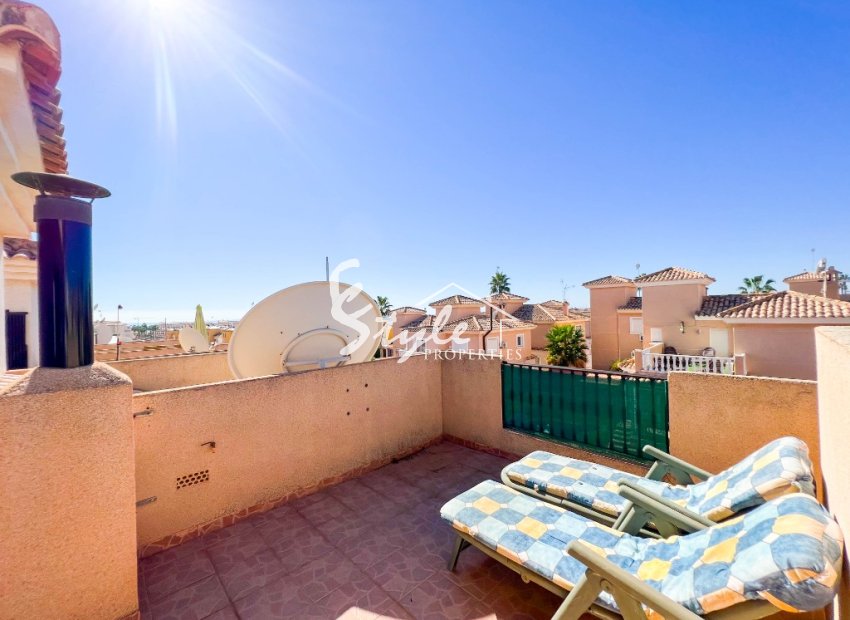 Resale - Adosado - Punta Prima