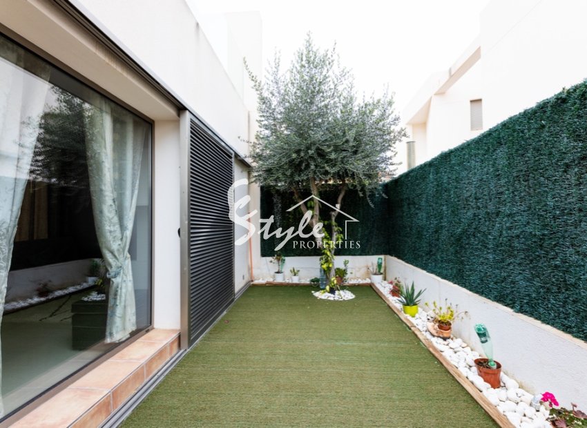 Resale - Adosado - Punta Prima