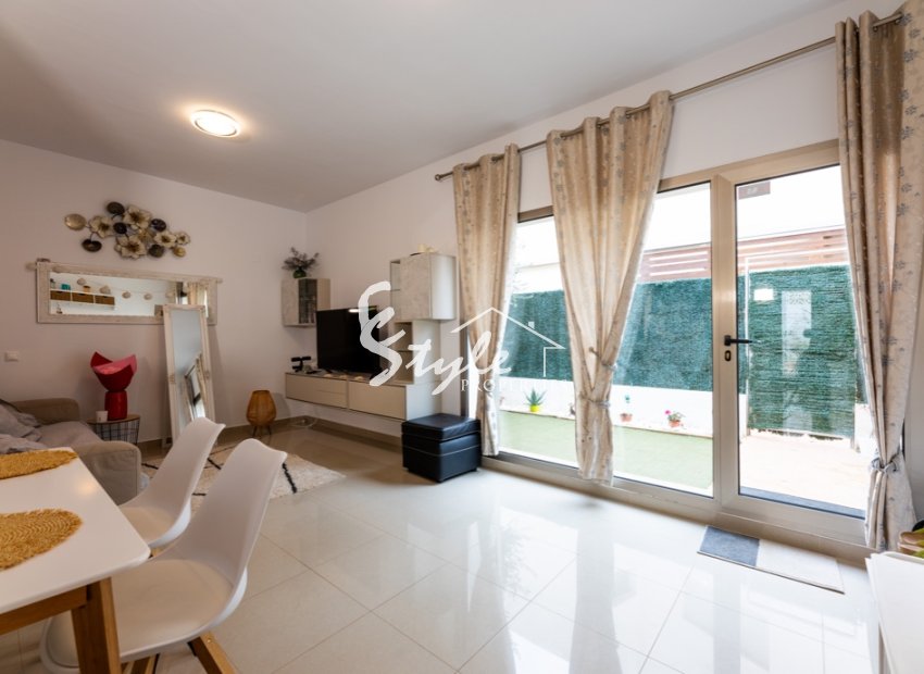 Resale - Adosado - Punta Prima