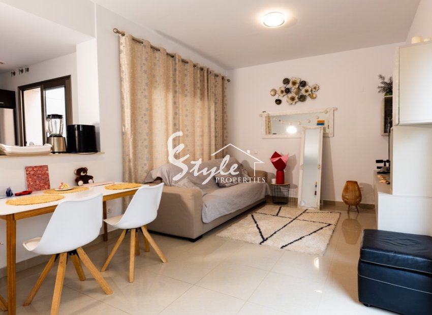 Resale - Adosado - Punta Prima