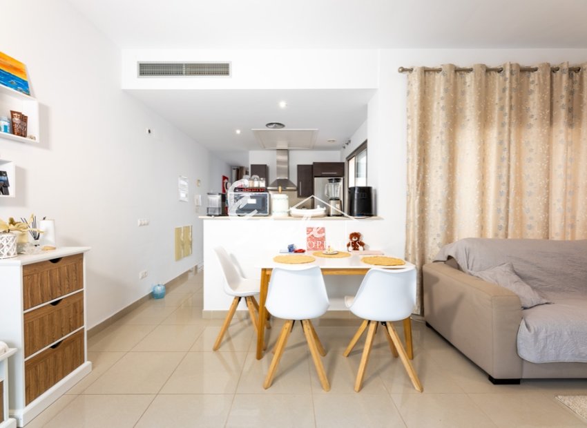 Resale - Adosado - Punta Prima