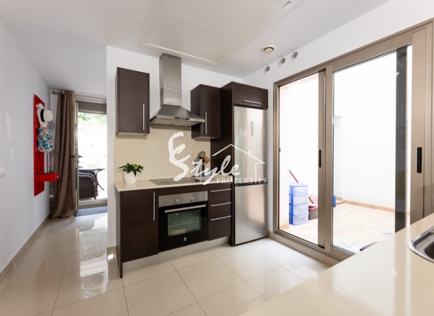 Resale - Adosado - Punta Prima