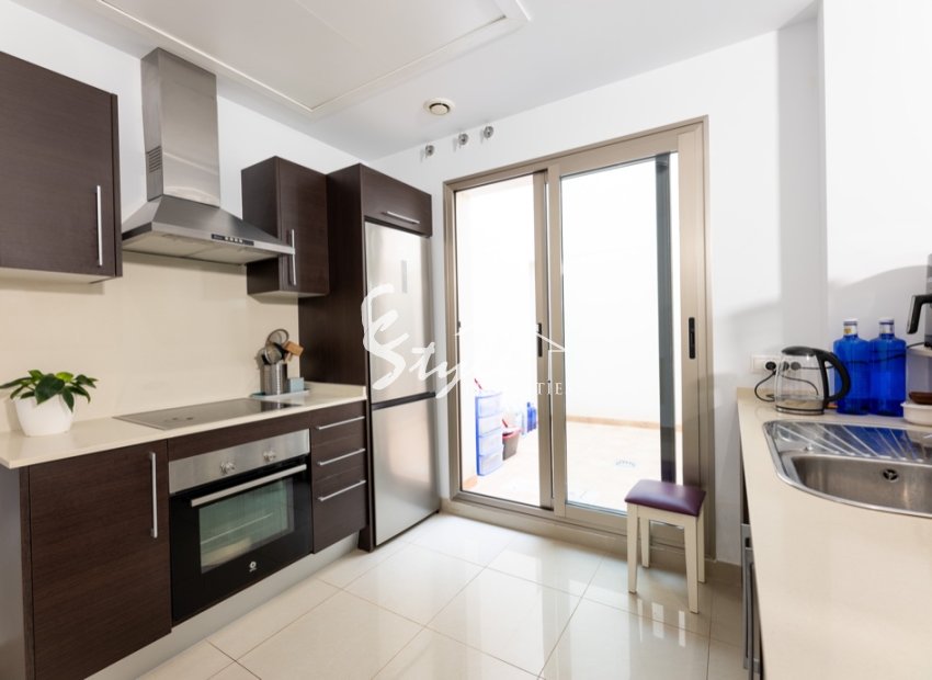 Resale - Adosado - Punta Prima