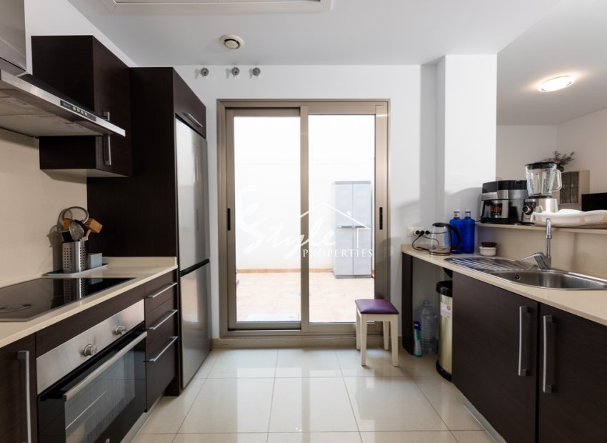 Resale - Adosado - Punta Prima