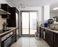 Resale - Adosado - Punta Prima