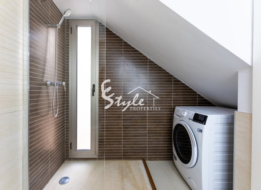 Resale - Adosado - Punta Prima