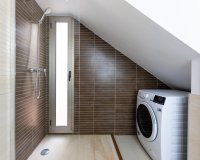 Resale - Adosado - Punta Prima