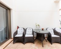 Resale - Adosado - Punta Prima