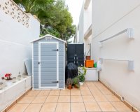 Resale - Adosado - Punta Prima