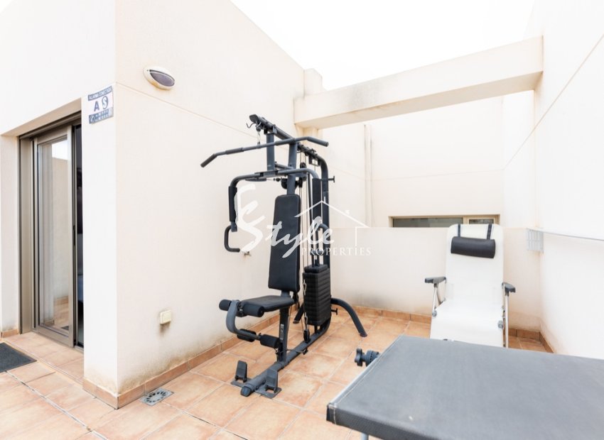 Resale - Adosado - Punta Prima