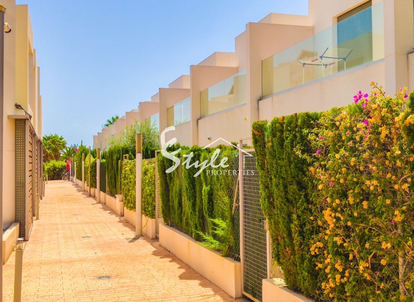 Resale - Adosado - Punta Prima