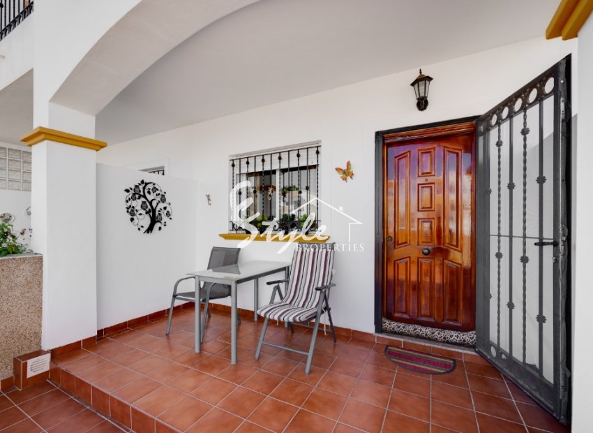 Resale - Adosado - Punta Prima