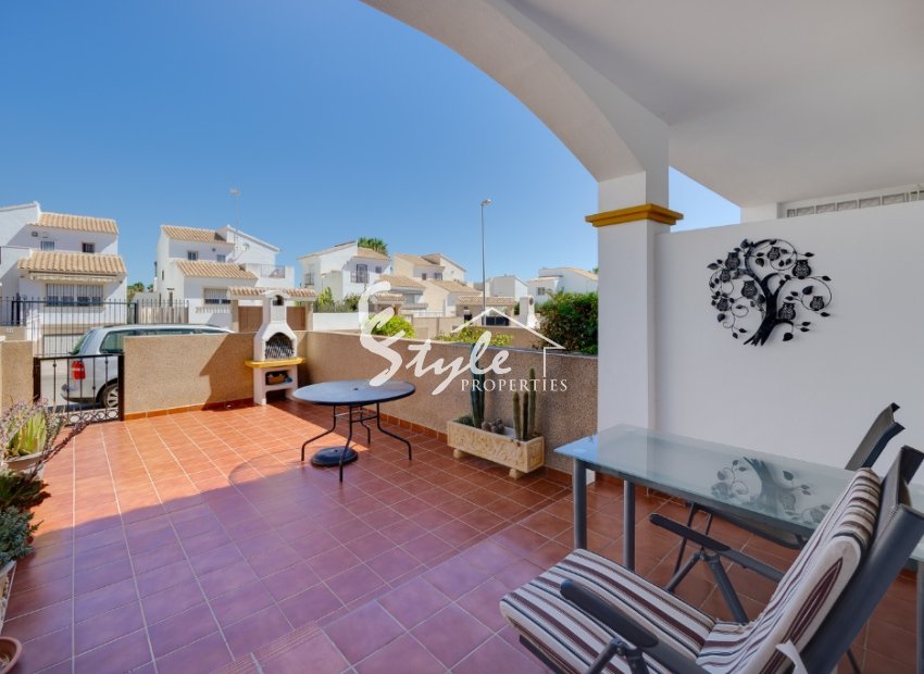 Resale - Adosado - Punta Prima