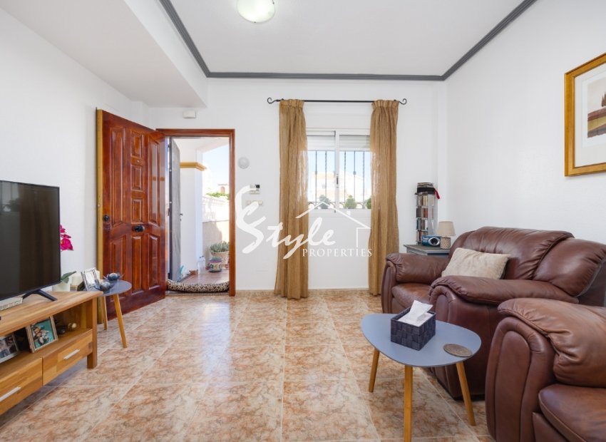 Resale - Adosado - Punta Prima