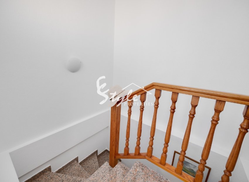 Resale - Adosado - Punta Prima