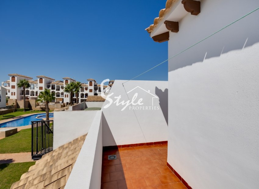 Resale - Adosado - Punta Prima