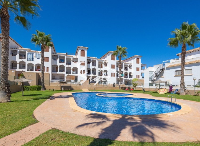 Resale - Adosado - Punta Prima