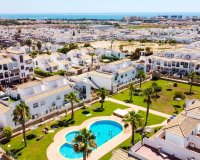 Resale - Adosado - Punta Prima