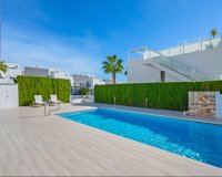 Resale - Adosado - Punta Prima