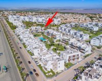 Resale - Adosado - Punta Prima