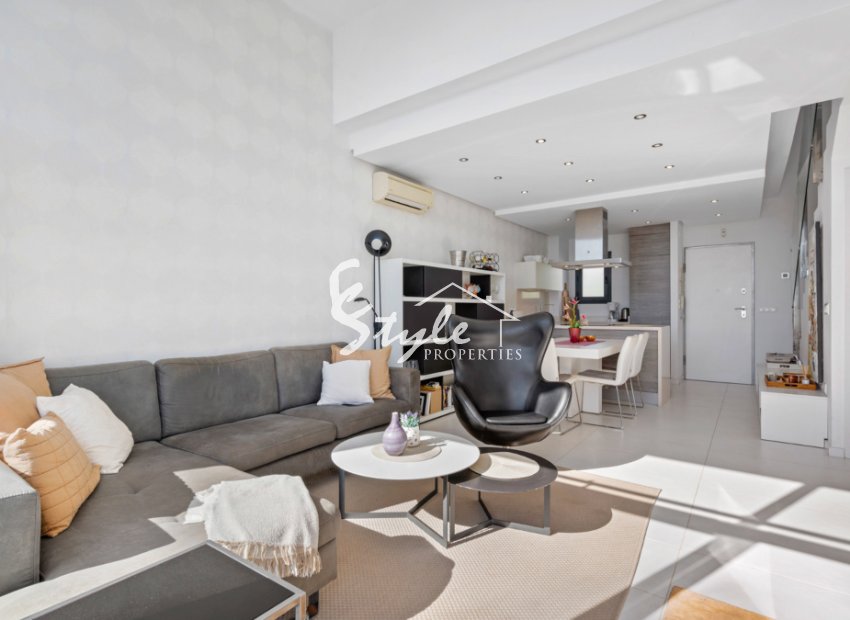 Resale - Adosado - Punta Prima