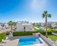 Resale - Adosado - Punta Prima