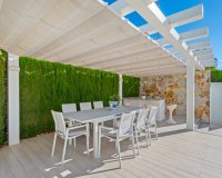 Resale - Adosado - Punta Prima