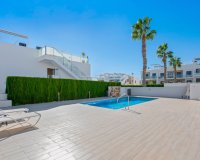 Resale - Adosado - Punta Prima