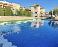 Resale - Adosado - Punta Prima