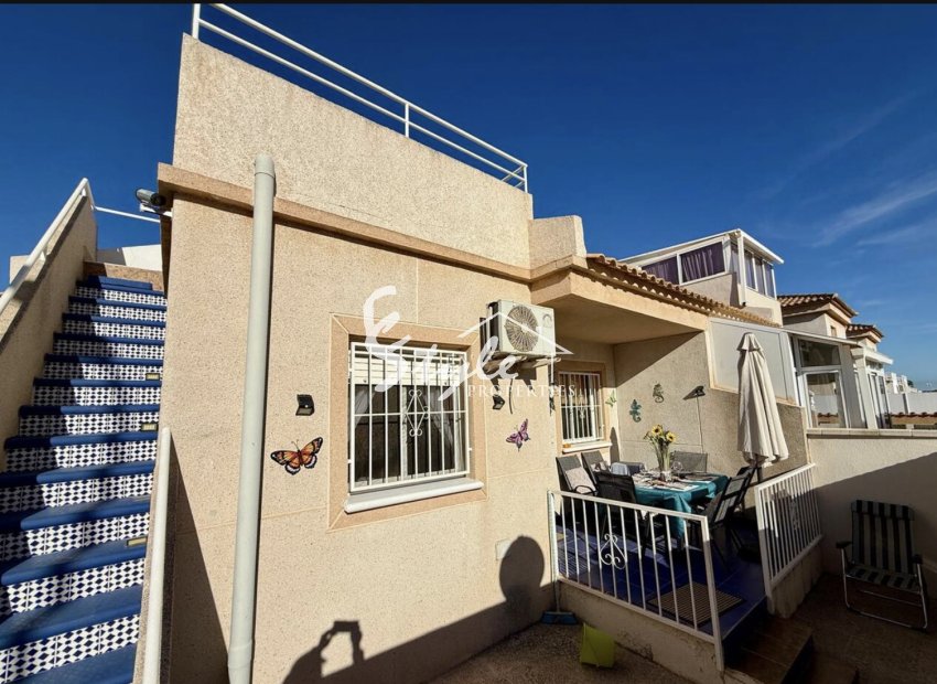 Resale - Adosado - Punta Prima