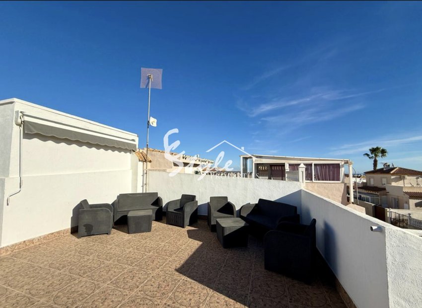 Resale - Adosado - Punta Prima