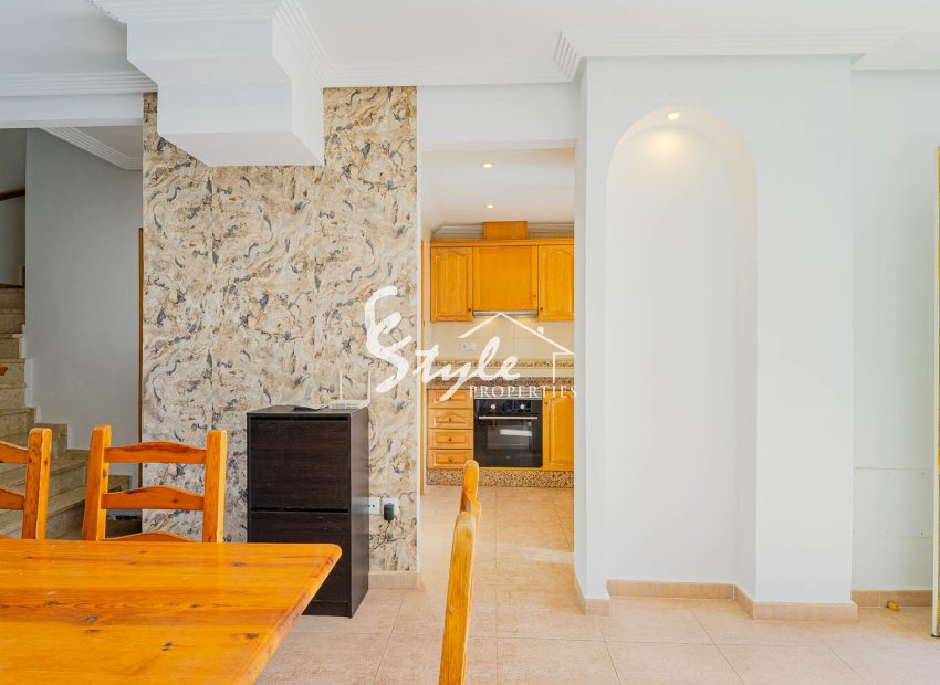 Resale - Adosado - Punta Prima