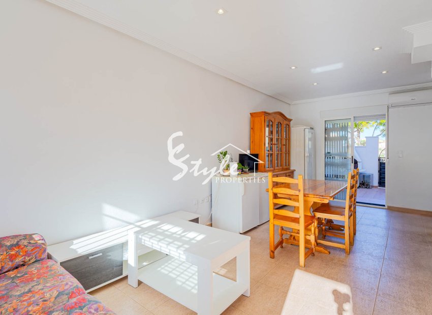 Resale - Adosado - Punta Prima