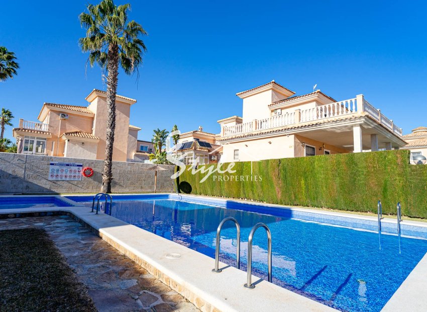 Resale - Adosado - Punta Prima