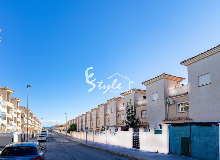 Resale - Adosado - Punta Prima